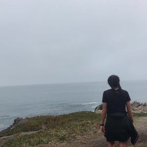 Meet your Posher, Veronica